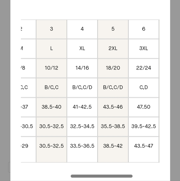 Good American Scuba Modern Tank Bodysuit In Rust - Picture 9 of 9